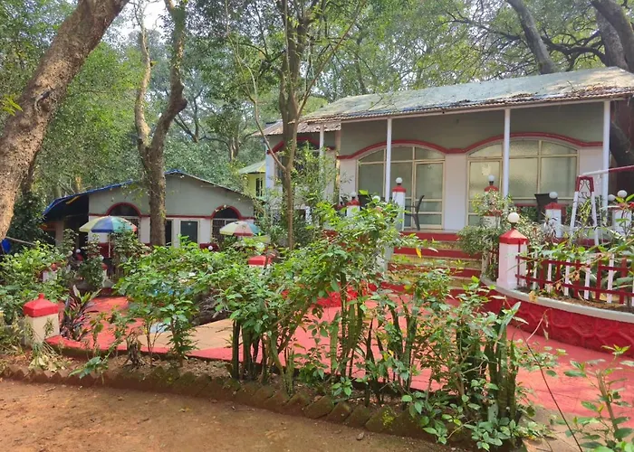 New Green Hill