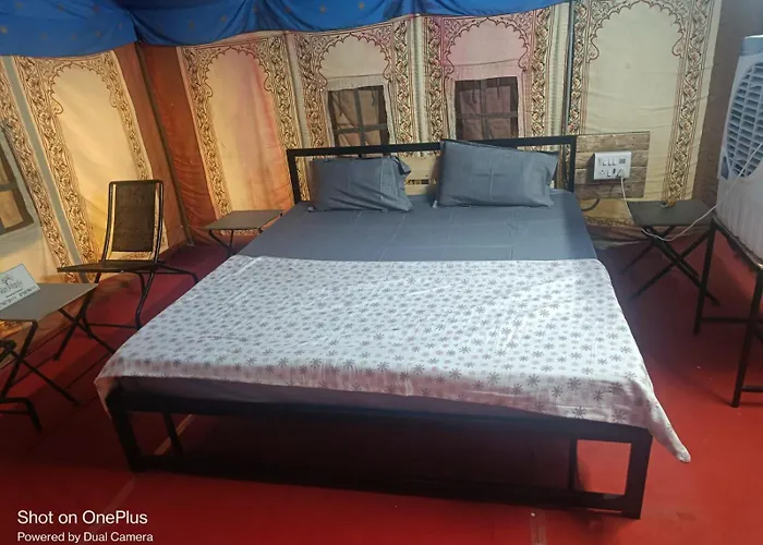 Van Vagdo Resort