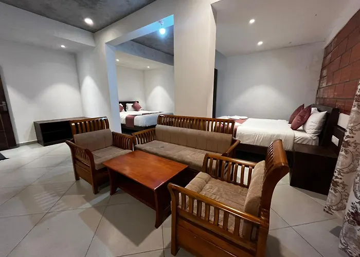 Coorg Vismaya
