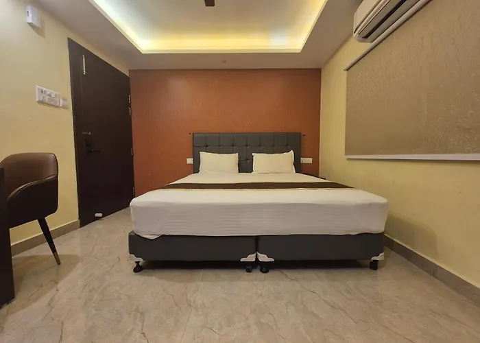 Royal View Residency