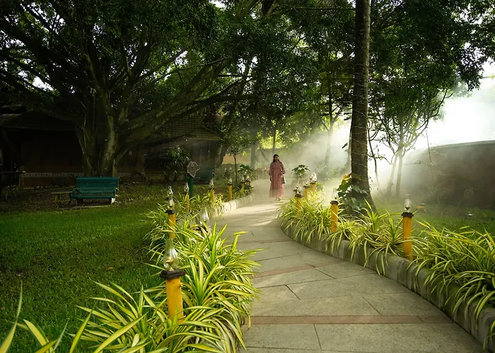 Hoysala Village Resort