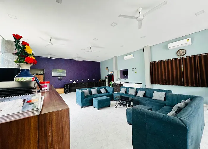 Golden Pearl Resort By Gemstone Hospitality