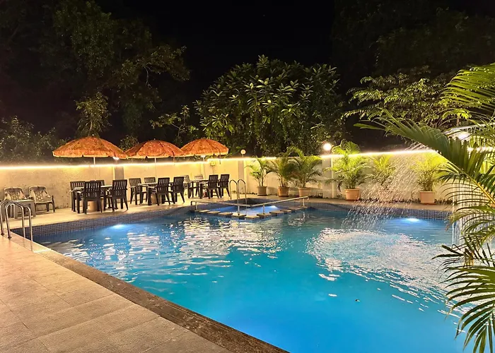 Golden Pearl Resort By Gemstone Hospitality