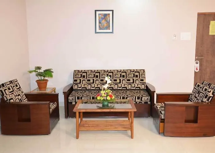 Boshan Hotels Mapusa