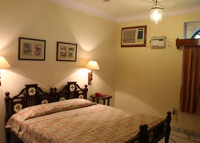 Madhuban - A Heritage Home