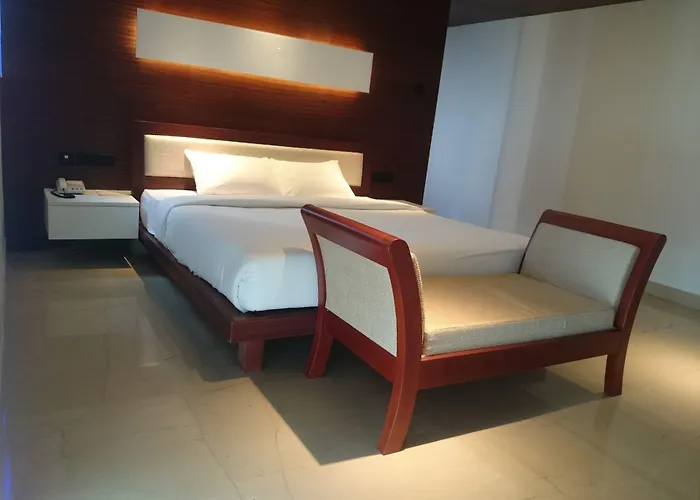 Diana Heights Luxury Hotel