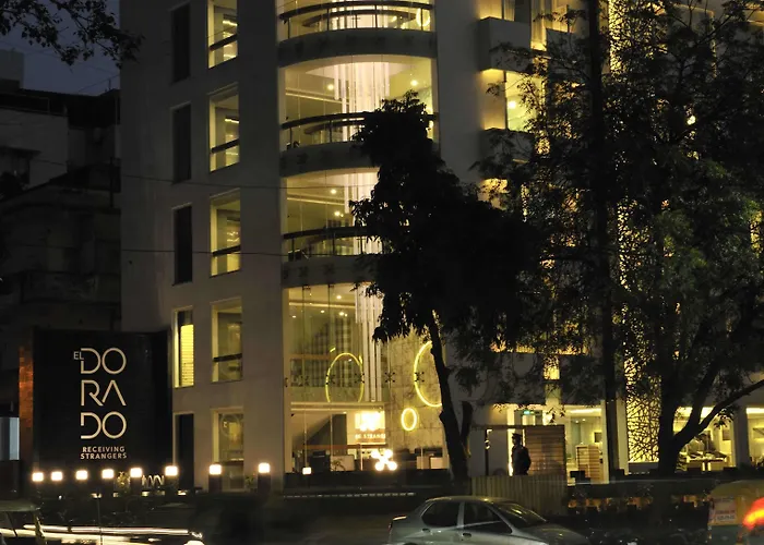Hotel El Dorado