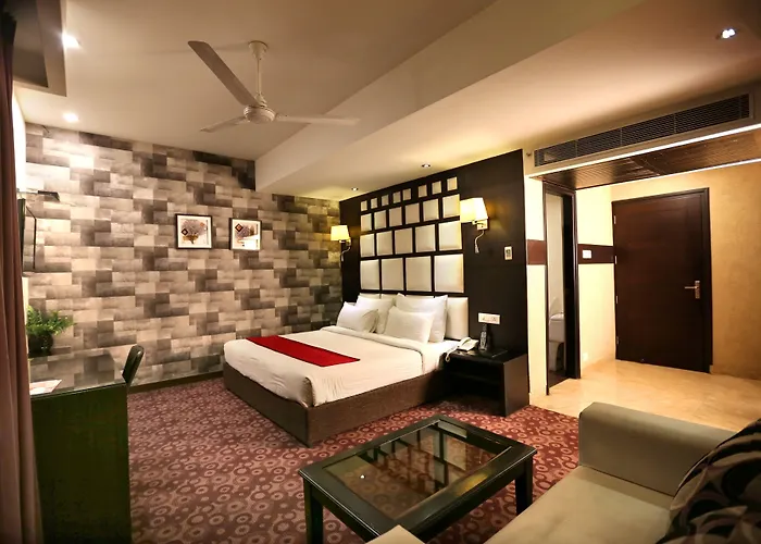 Hotel Oyster