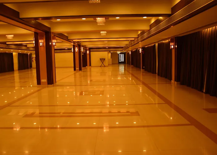 Hotel Platinum Residency Ahmedabad