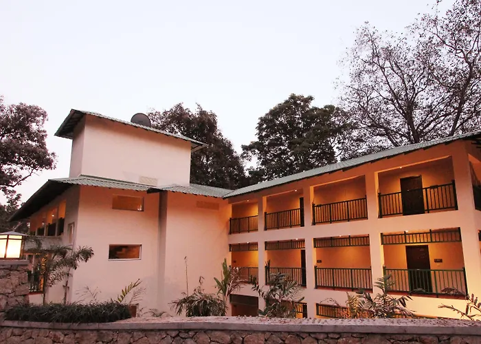 Club Mahindra Mount Serene, Munnar