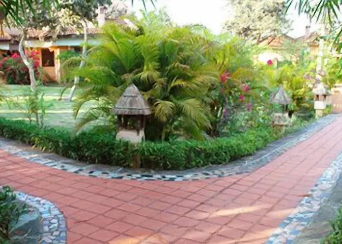 Tuli Tiger Resort