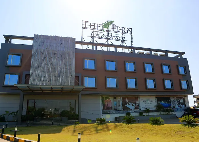 The Fern Residency Mundra