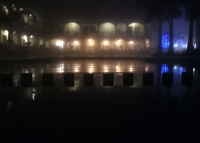 Kumararraja Palace