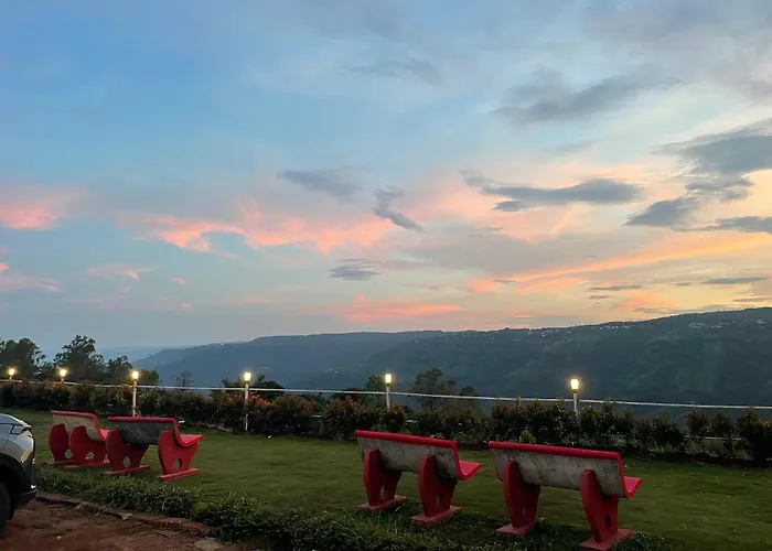 The Breeze Valley