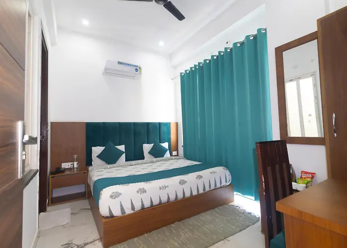 Hotel Parth Inn
