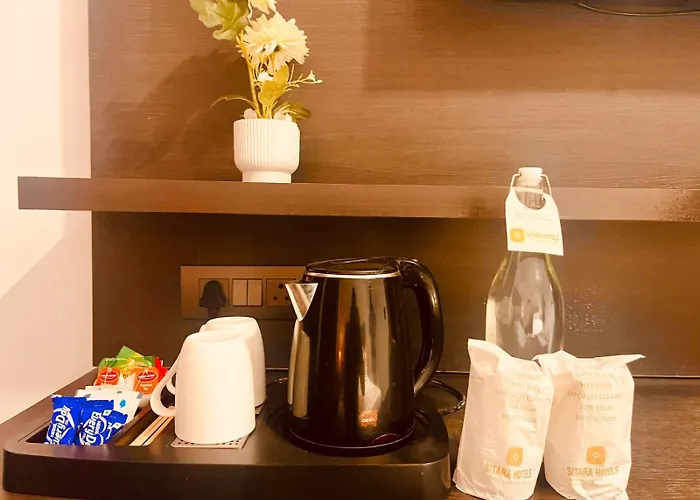 Hotel Ramawati, A Luxury Hotel & Resort, Haridwar
