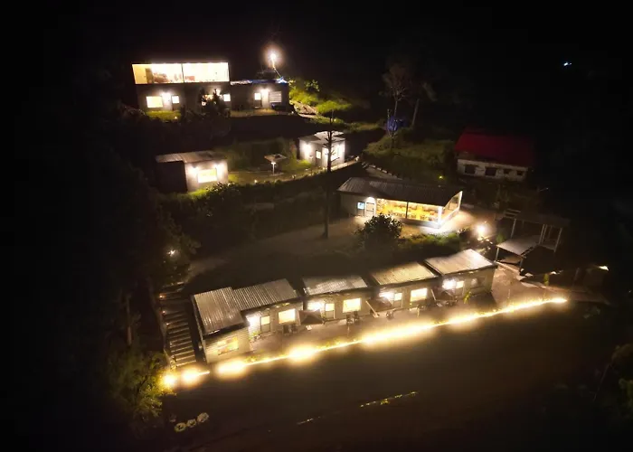 Anupraas Resort