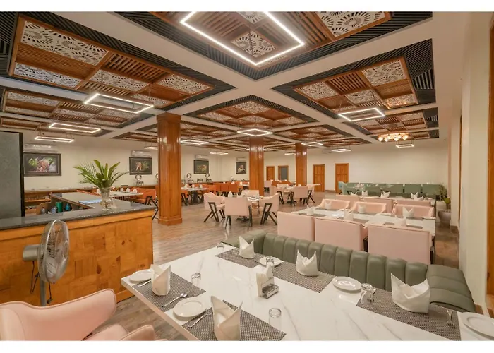 River Heritage Resort
