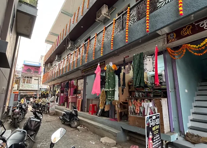 Hotel Shri Krishna