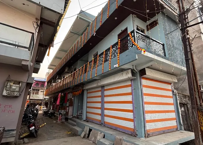Hotel Shri Krishna