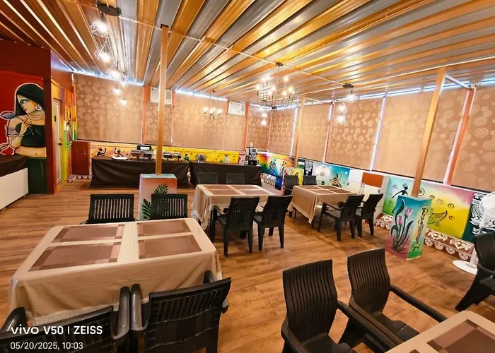 Hotel Chandan Heritage