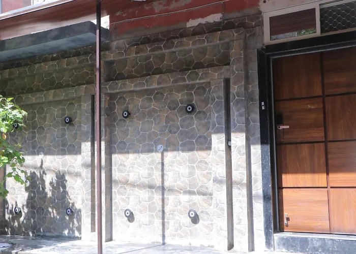 Radhika 1 Bhk Home Stay Apartment