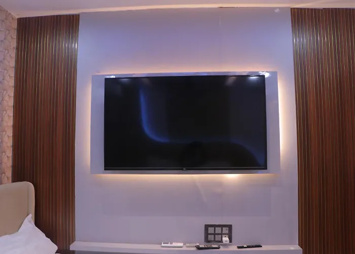 Radhika 1 Bhk Home Stay Apartment