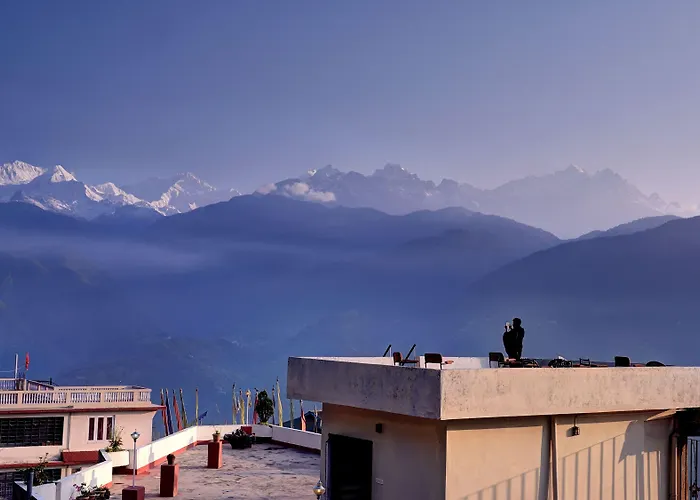 Summit Newa Regency