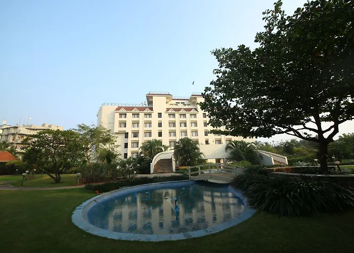 Welcomhotel By Itc Hotels, Devee Grand Bay, Visakhapatnam