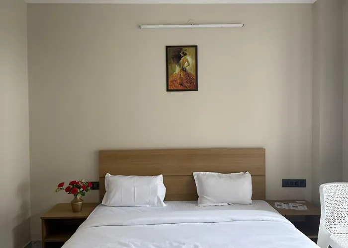 Hotel Abline The Oaks