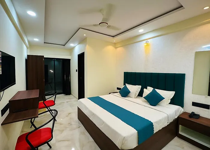 Hotel Vanvira