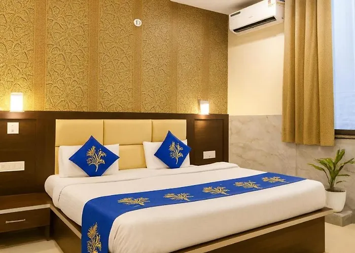 Hotel New Vintage Mathura