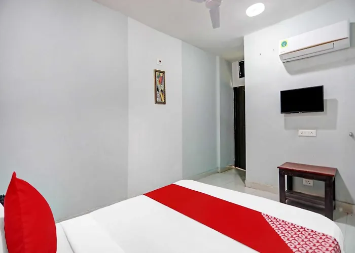 Hotel O Super Hotel