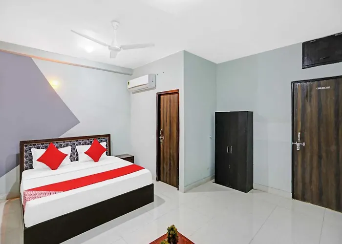 Hotel O Super Hotel
