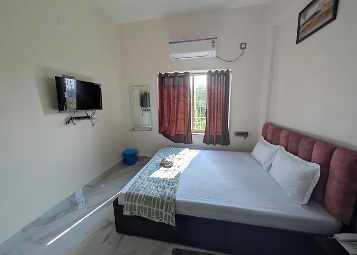 Hotel Delux International