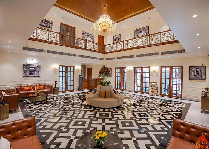 Radisson Resort Mount Abu