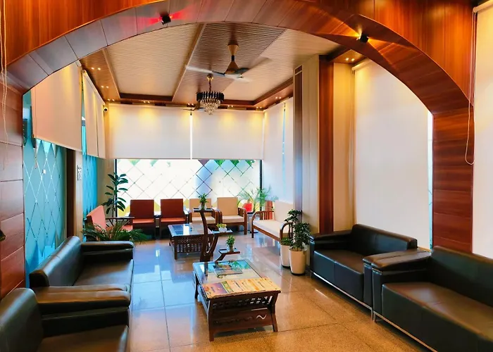 Elite Stay Hotel And Resort