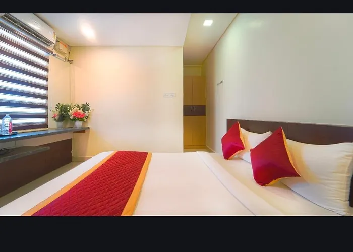 Green Park Residency