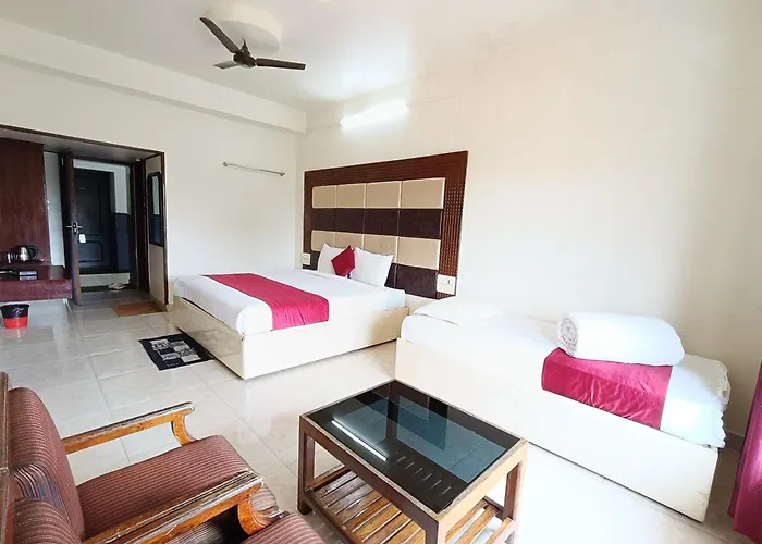 Hotel New Rajdarshan