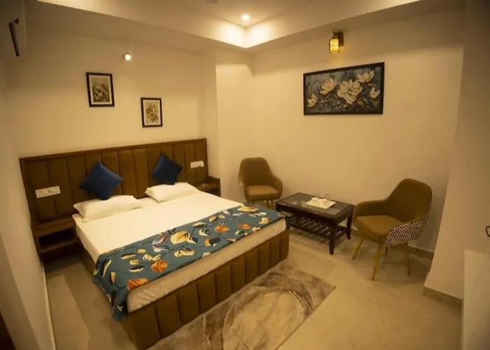 Hotel Rajshree