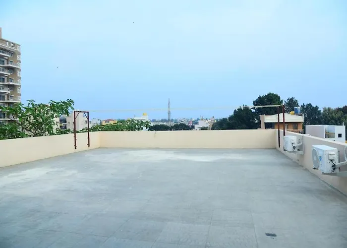 Hotel Konark In