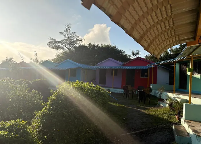 Happy Valley Resort Araku