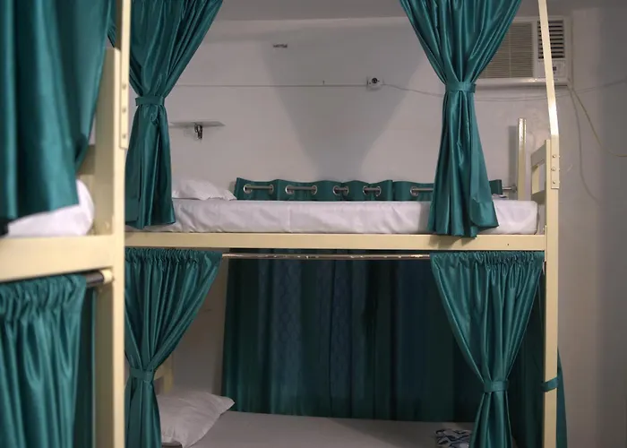 Kashi Vibes Hostel