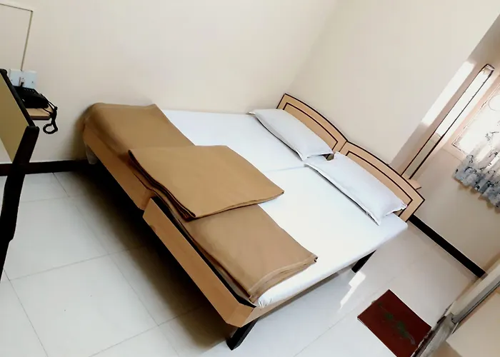 Milan Guest House