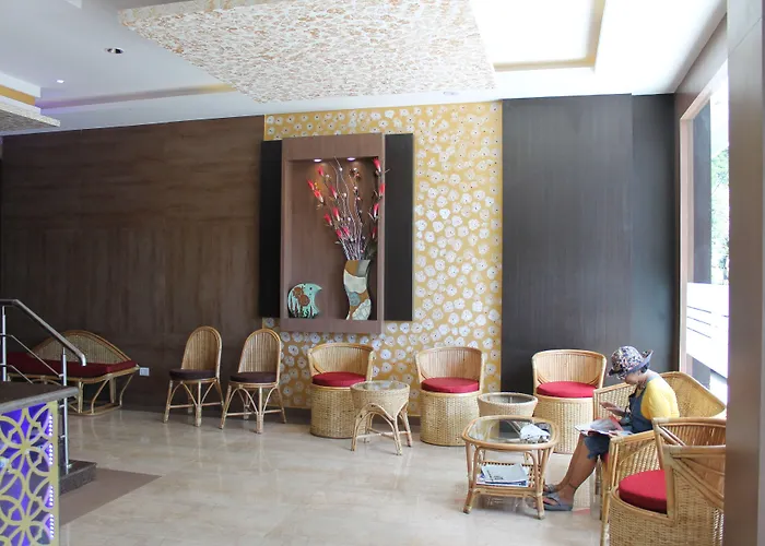 Hotel Shompen