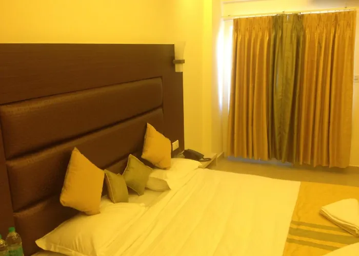 Hotel Shompen