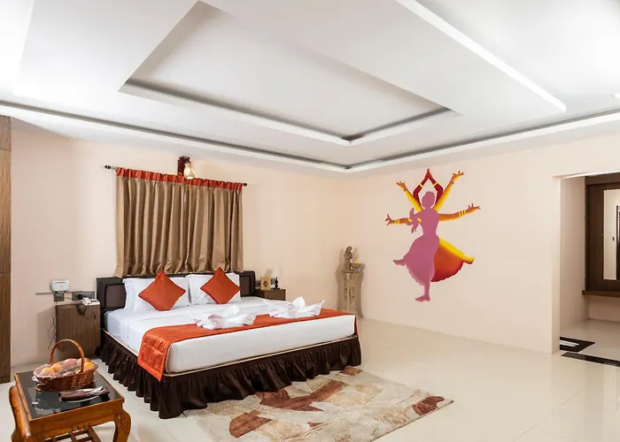 Athena Hotel