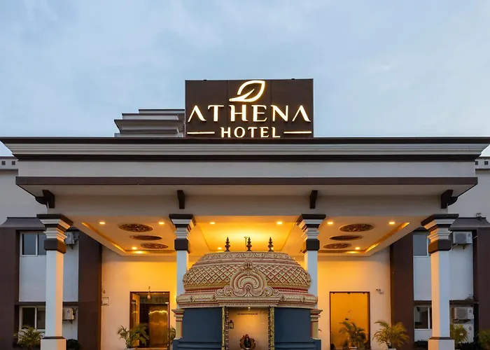 Athena Hotel