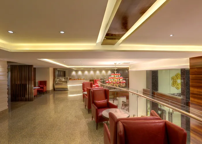 Samanvay Boutique Hotel