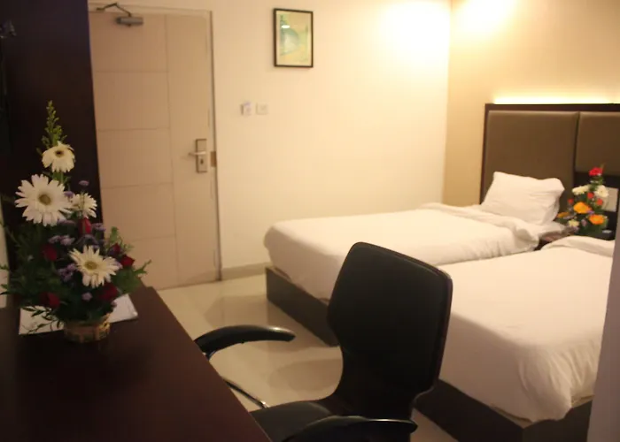 Hotel Winsar Park